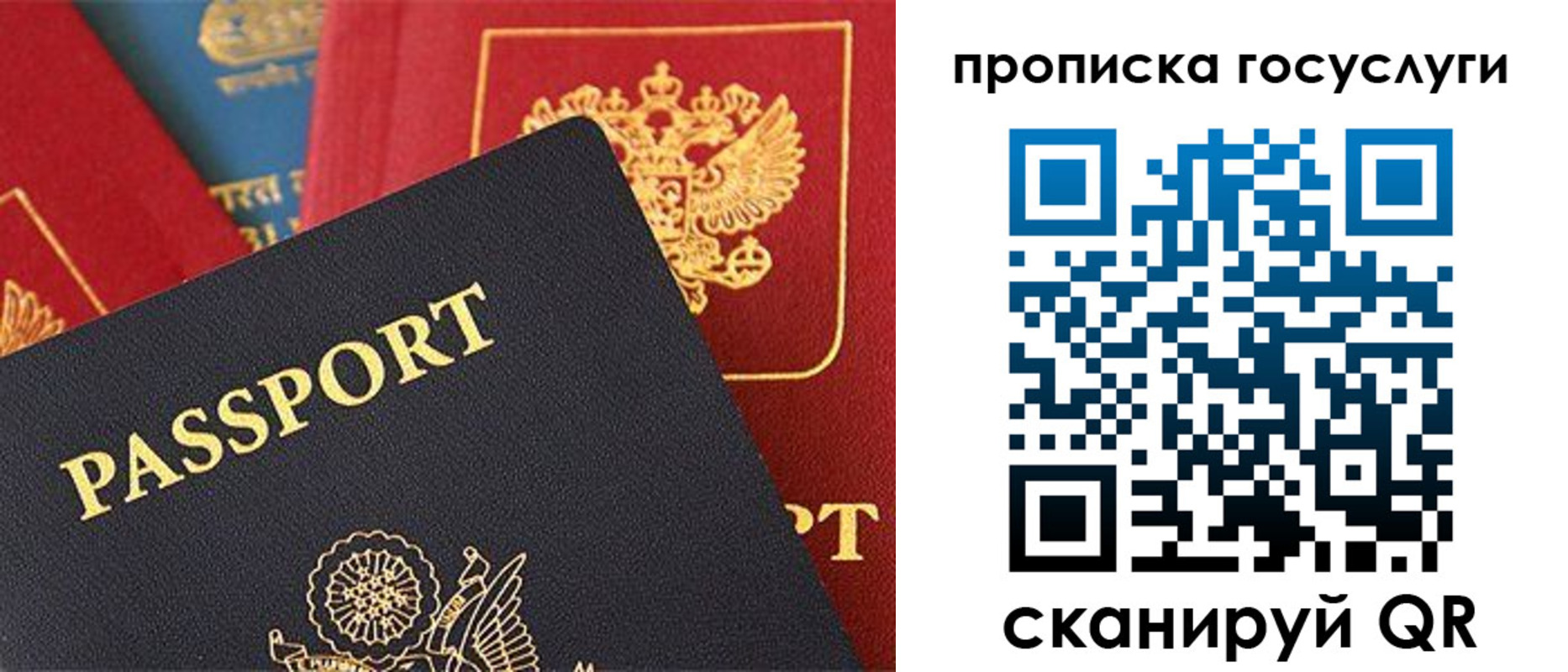 где прописаться в Снежногорске